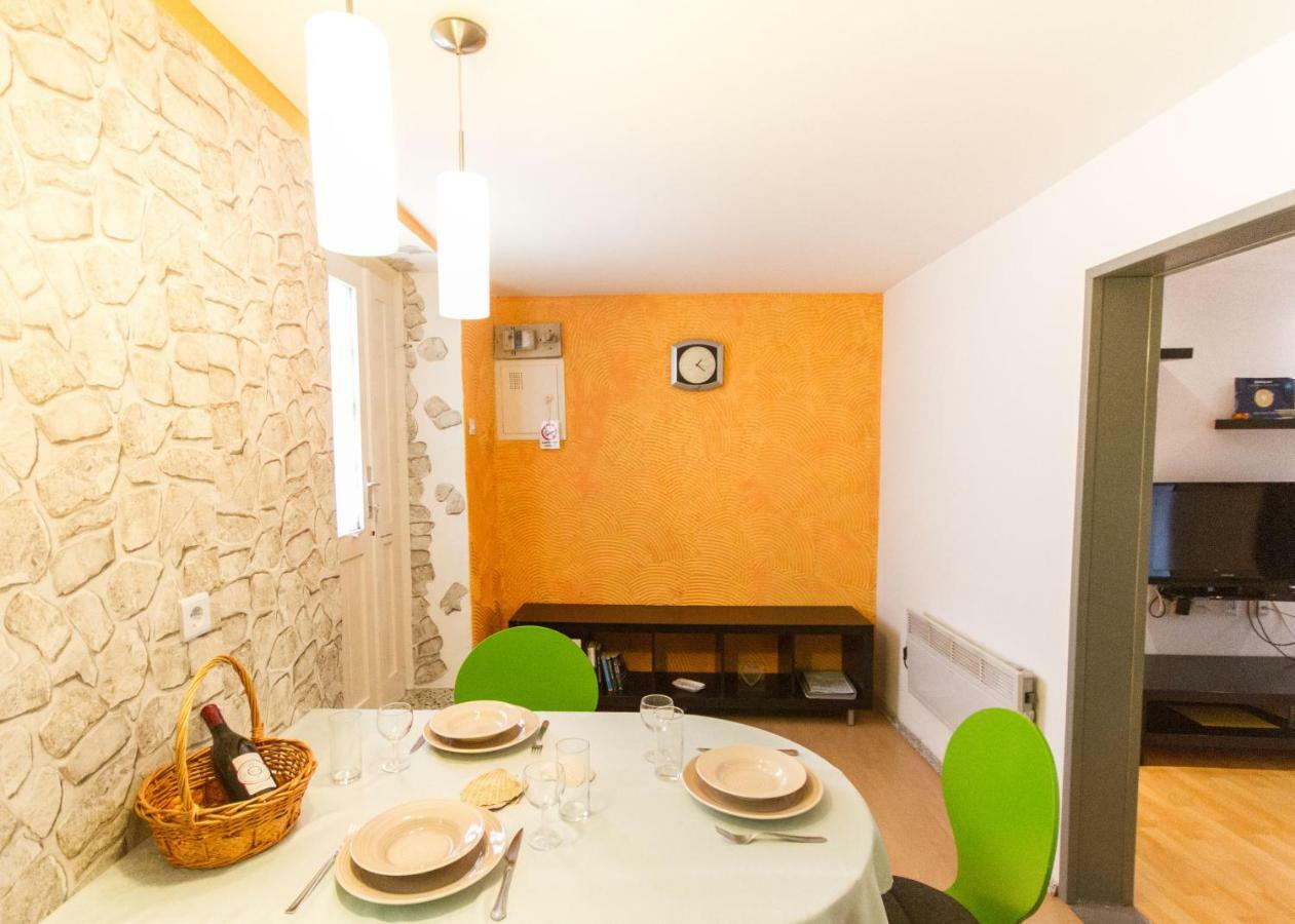 Apartment T & D Pula Exterior photo